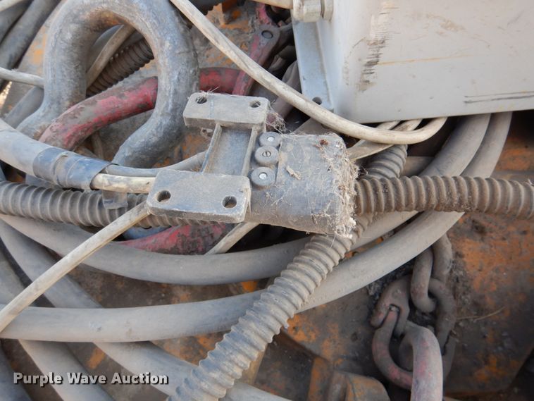 image for item JX9216 Moley ESB 36 magnet