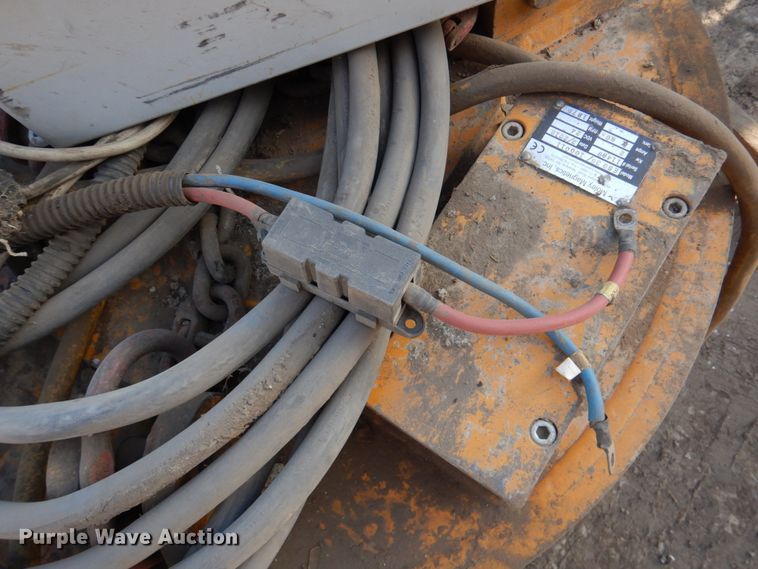 image for item JX9216 Moley ESB 36 magnet