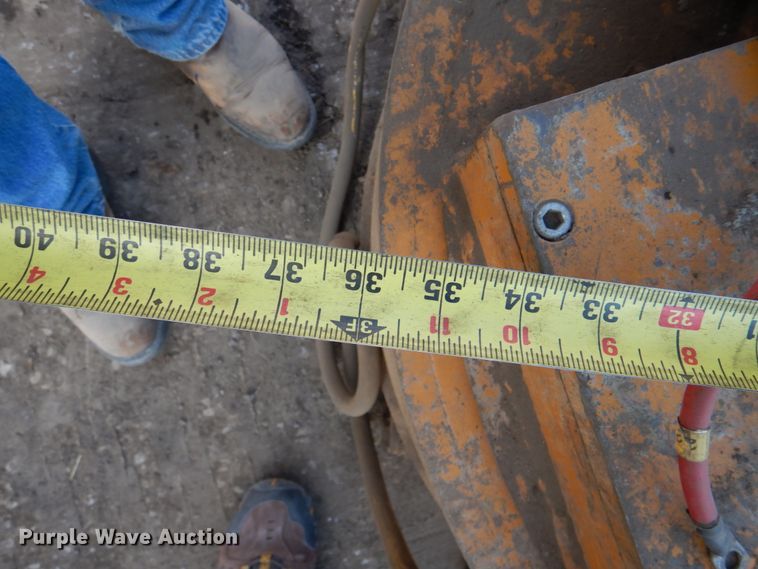 image for item JX9216 Moley ESB 36 magnet