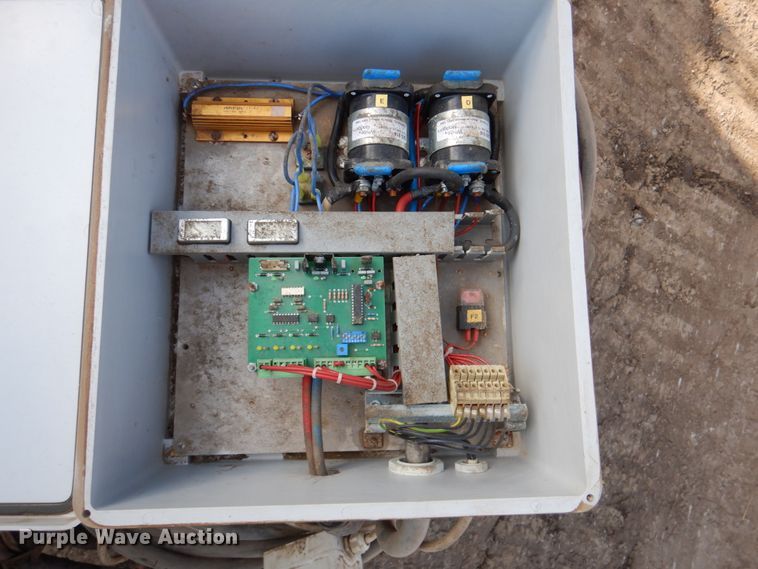 image for item JX9216 Moley ESB 36 magnet