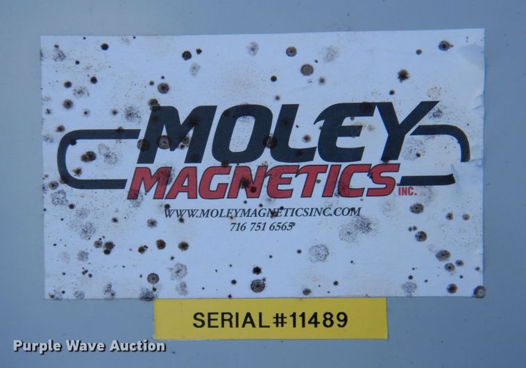 image for item JX9216 Moley ESB 36 magnet