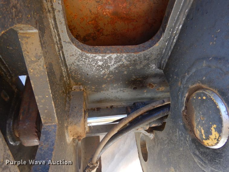 image for item KE9284 2003 Komatsu WA400-5L  wheel loader