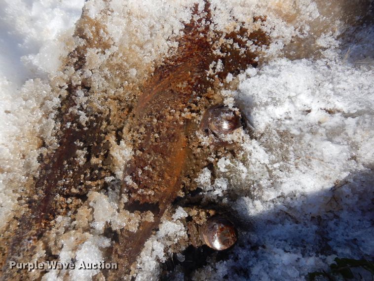 image for item KE9284 2003 Komatsu WA400-5L  wheel loader