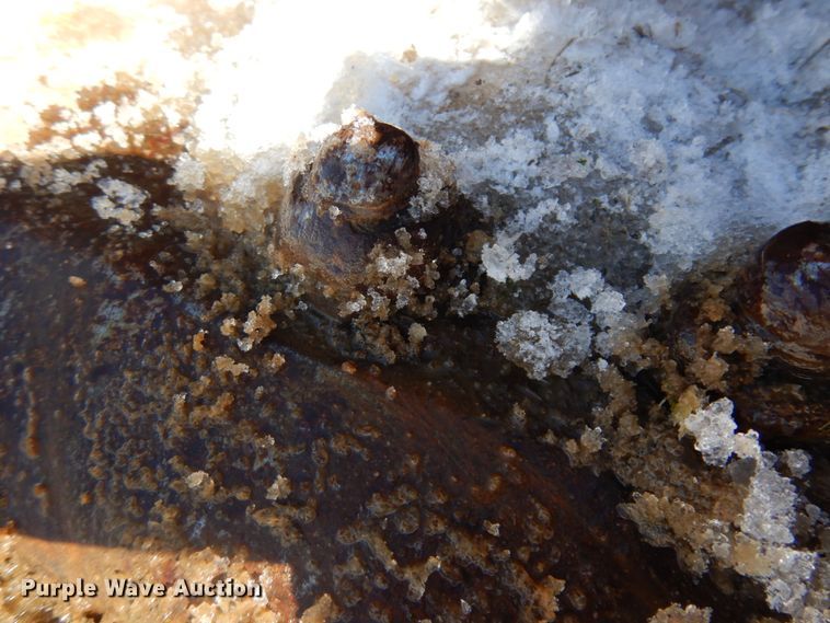 image for item KE9284 2003 Komatsu WA400-5L  wheel loader