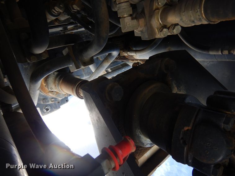 image for item KE9284 2003 Komatsu WA400-5L  wheel loader