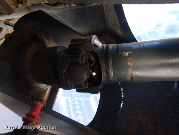 image for item KE9284 2003 Komatsu WA400-5L  wheel loader