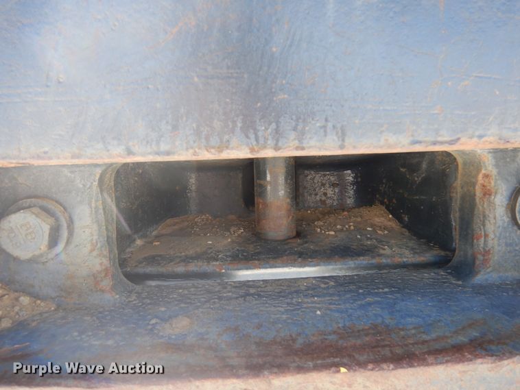 image for item KE9284 2003 Komatsu WA400-5L  wheel loader