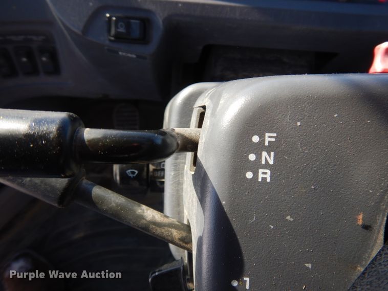 image for item KE9284 2003 Komatsu WA400-5L  wheel loader