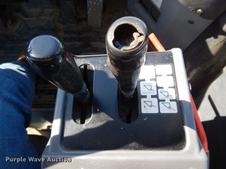 image for item KE9284 2003 Komatsu WA400-5L  wheel loader