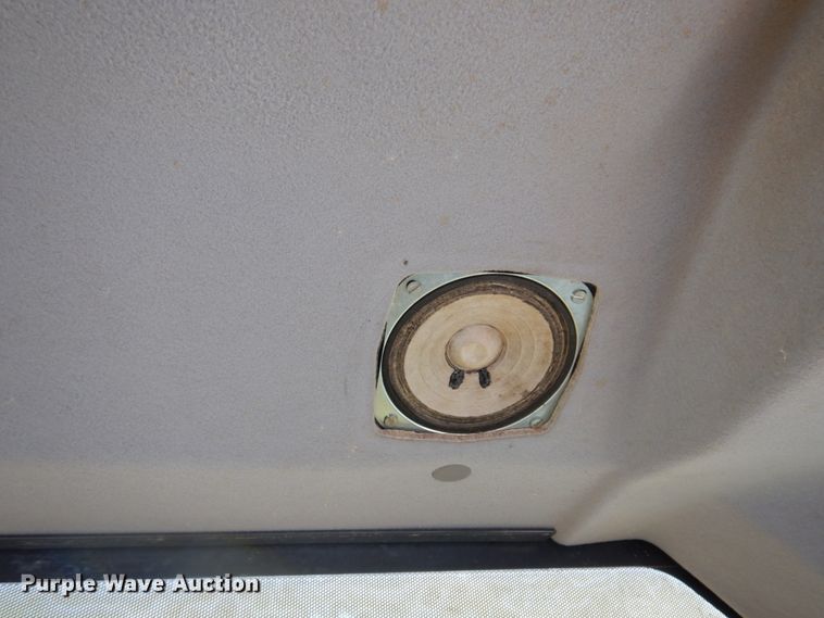 image for item KE9284 2003 Komatsu WA400-5L  wheel loader