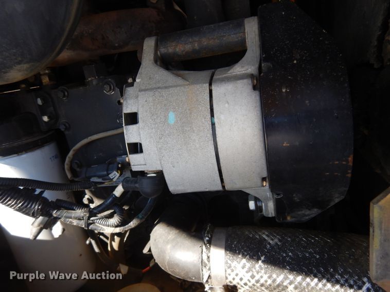 image for item KE9284 2003 Komatsu WA400-5L  wheel loader