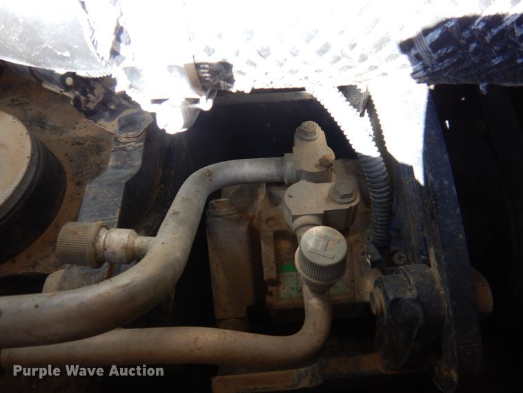 image for item KE9284 2003 Komatsu WA400-5L  wheel loader