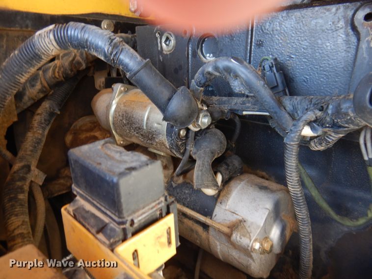 image for item KE9284 2003 Komatsu WA400-5L  wheel loader