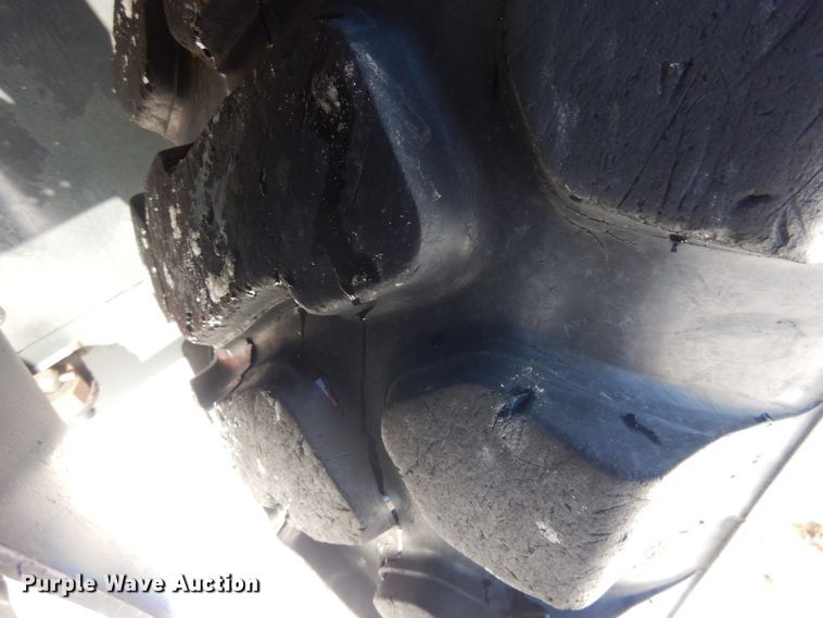 image for item KE9284 2003 Komatsu WA400-5L  wheel loader