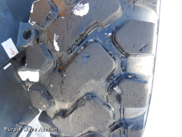 image for item KE9284 2003 Komatsu WA400-5L  wheel loader