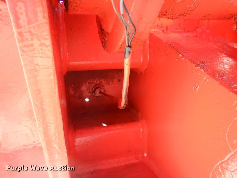 image for item KE9285 2003 Manitou MRT-1850  telehandler