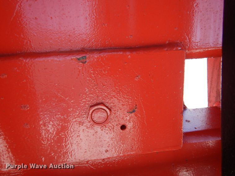 image for item KE9285 2003 Manitou MRT-1850  telehandler