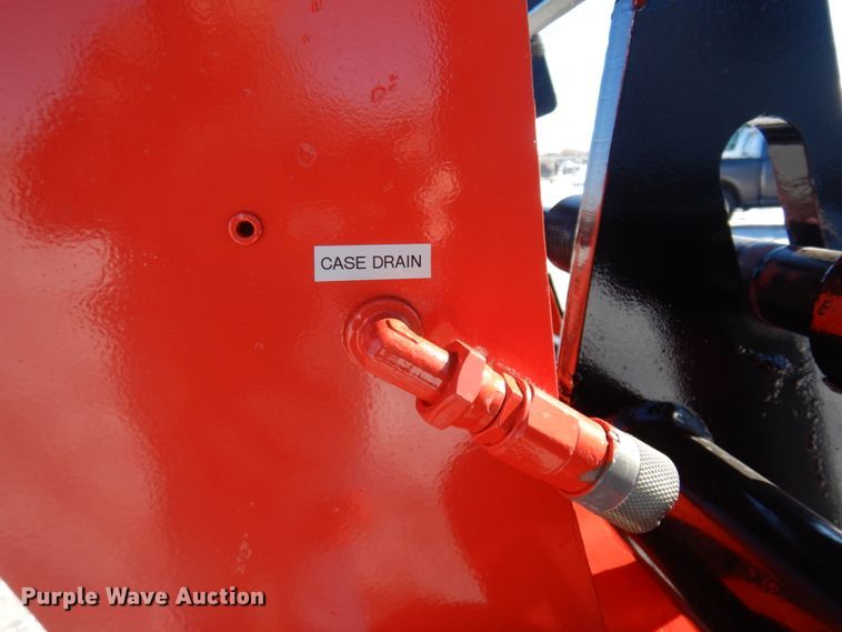 image for item KE9285 2003 Manitou MRT-1850  telehandler