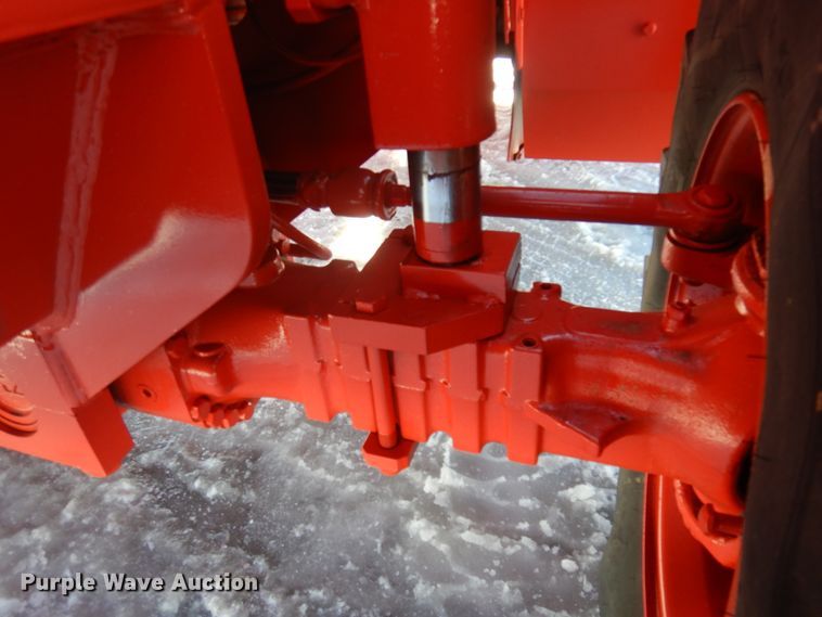 image for item KE9285 2003 Manitou MRT-1850  telehandler