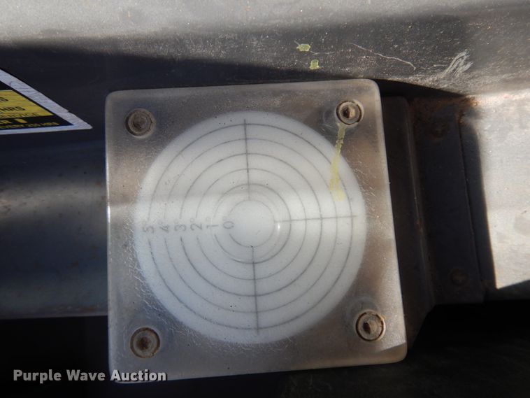 image for item KE9285 2003 Manitou MRT-1850  telehandler