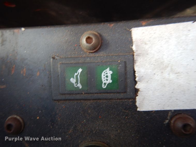 image for item KE9285 2003 Manitou MRT-1850  telehandler