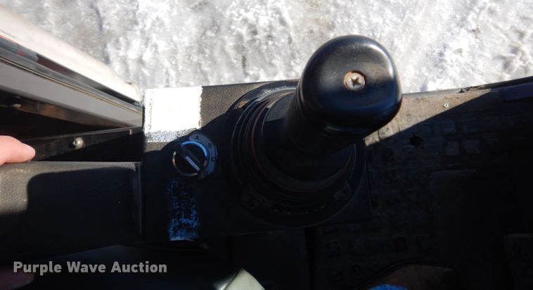 image for item KE9285 2003 Manitou MRT-1850  telehandler