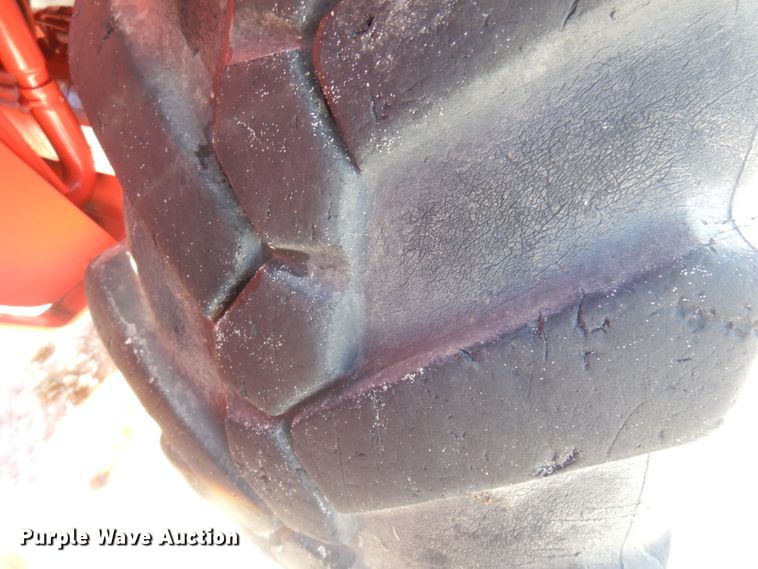 image for item KE9285 2003 Manitou MRT-1850  telehandler