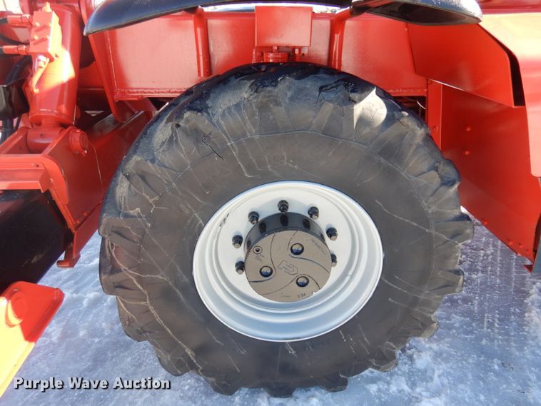 image for item KE9285 2003 Manitou MRT-1850  telehandler