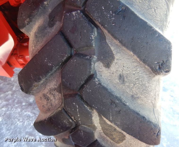 image for item KE9285 2003 Manitou MRT-1850  telehandler