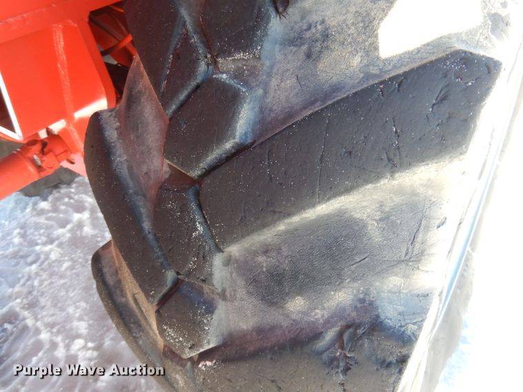 image for item KE9285 2003 Manitou MRT-1850  telehandler