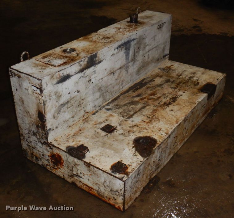 image for item KE9296 Auxiliary fuel tank