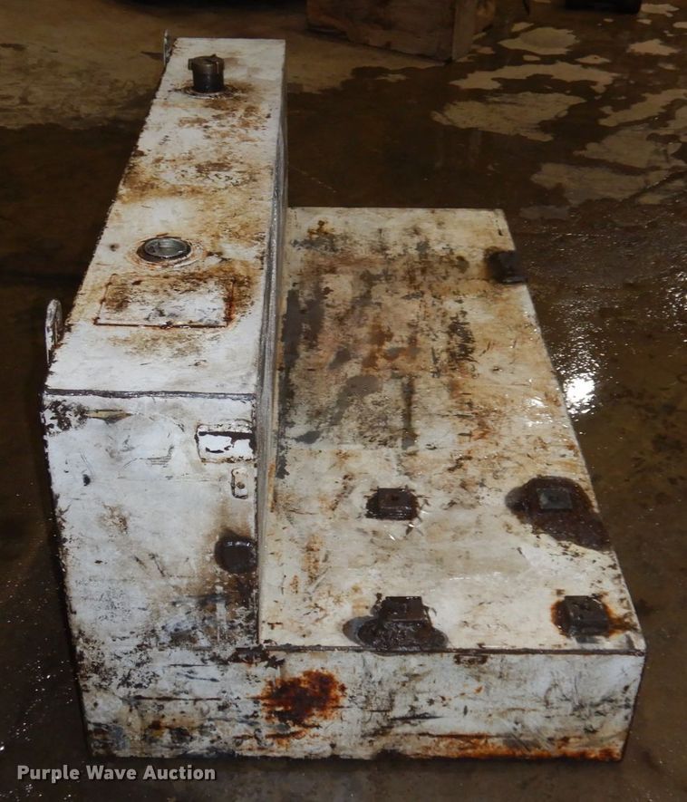 image for item KE9296 Auxiliary fuel tank