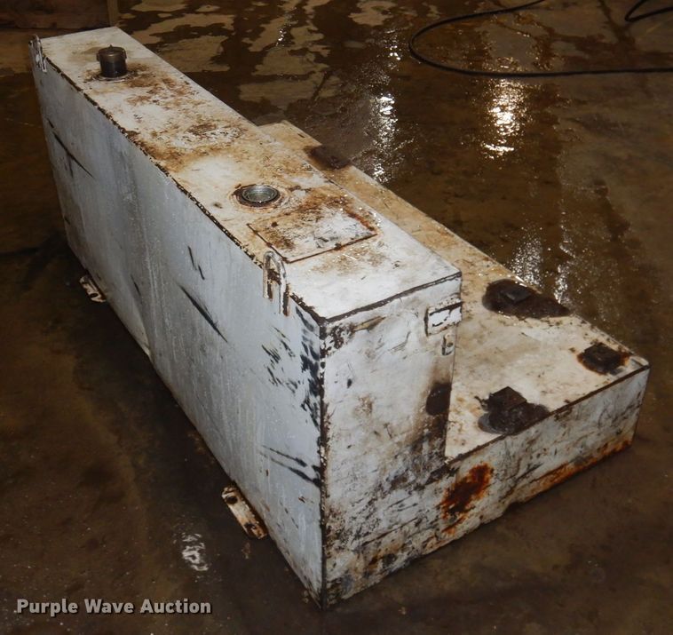 image for item KE9296 Auxiliary fuel tank