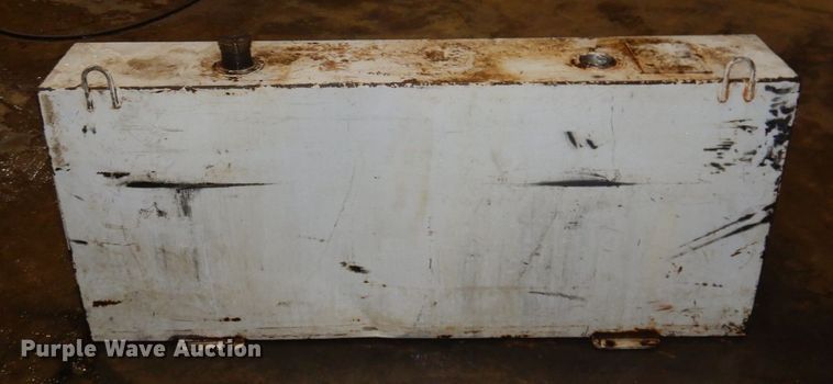 image for item KE9296 Auxiliary fuel tank