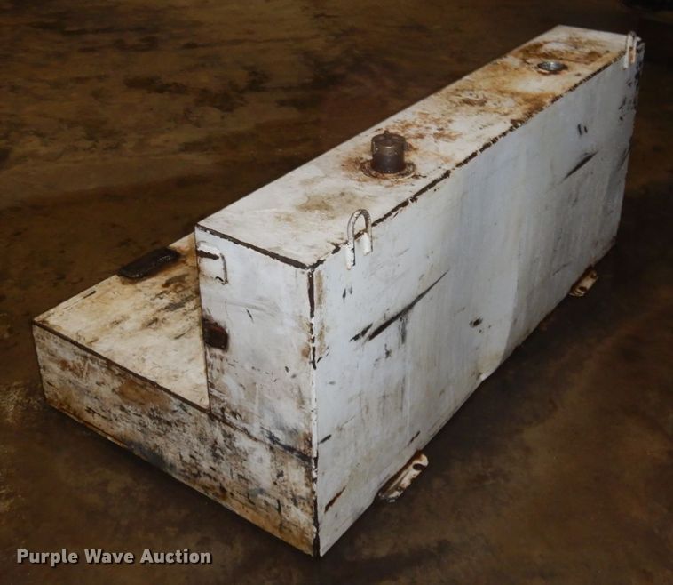 image for item KE9296 Auxiliary fuel tank