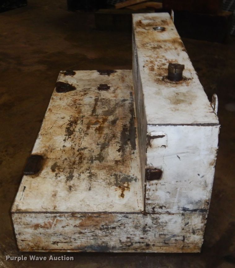 image for item KE9296 Auxiliary fuel tank