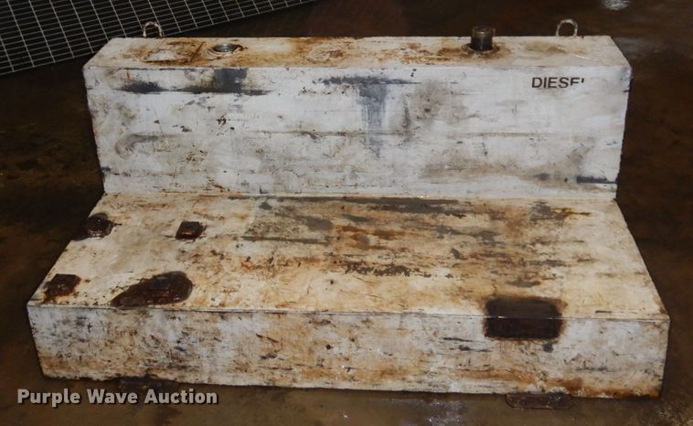 image for item KE9296 Auxiliary fuel tank