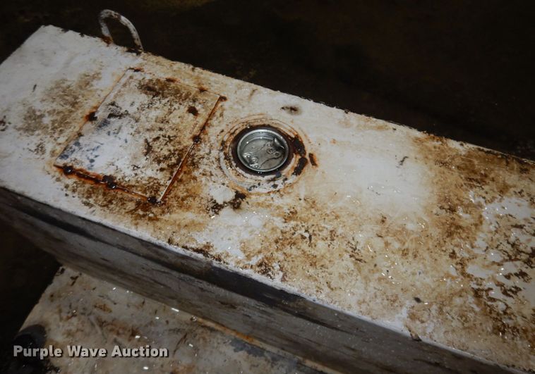 image for item KE9296 Auxiliary fuel tank