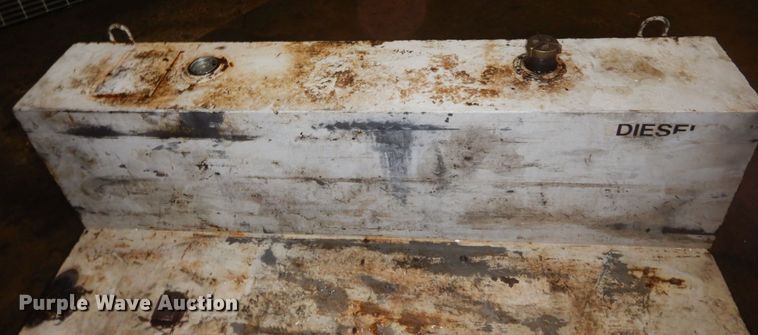 image for item KE9296 Auxiliary fuel tank