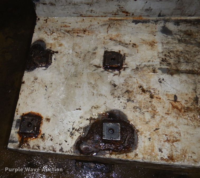 image for item KE9296 Auxiliary fuel tank