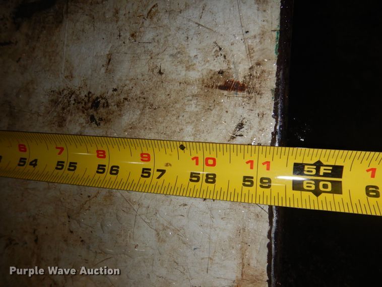 image for item KE9296 Auxiliary fuel tank