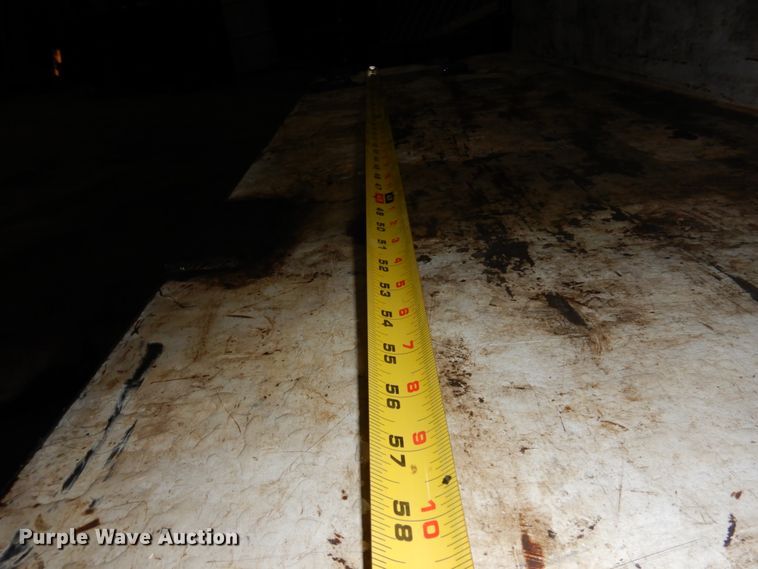 image for item KE9296 Auxiliary fuel tank