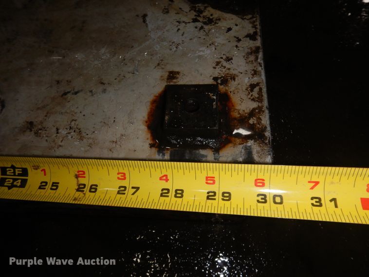 image for item KE9296 Auxiliary fuel tank