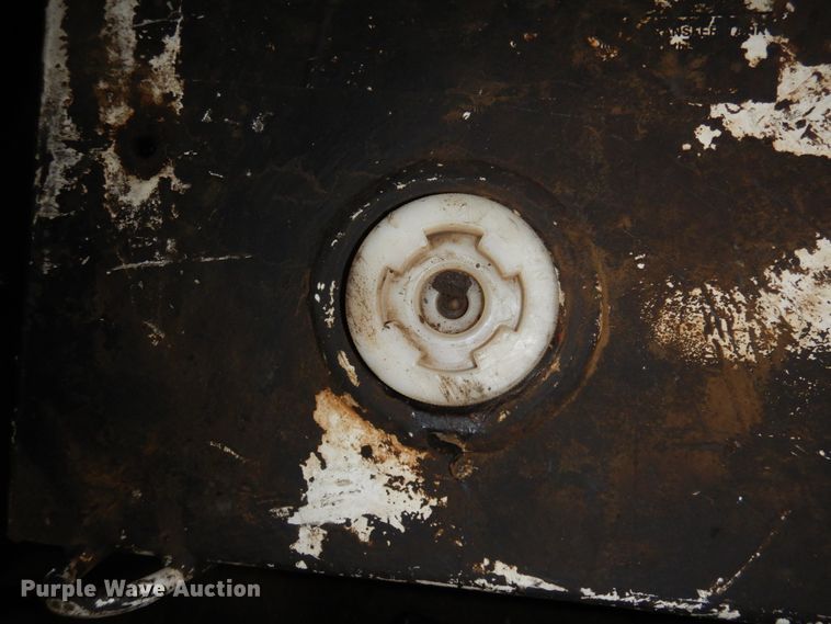 image for item KE9297 Auxiliary fuel tank