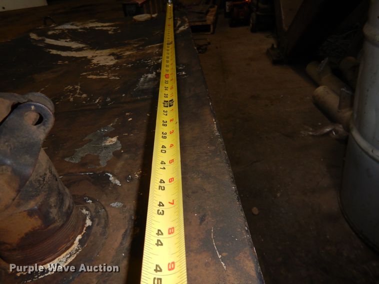 image for item KE9297 Auxiliary fuel tank