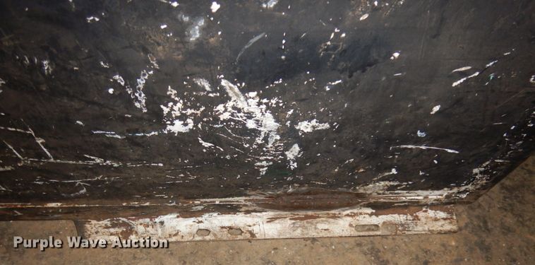 image for item KE9297 Auxiliary fuel tank