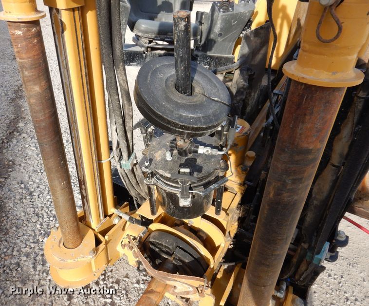 image for item KH9009 2018 Vermeer D20X22III Navigator S3  directional boring unit