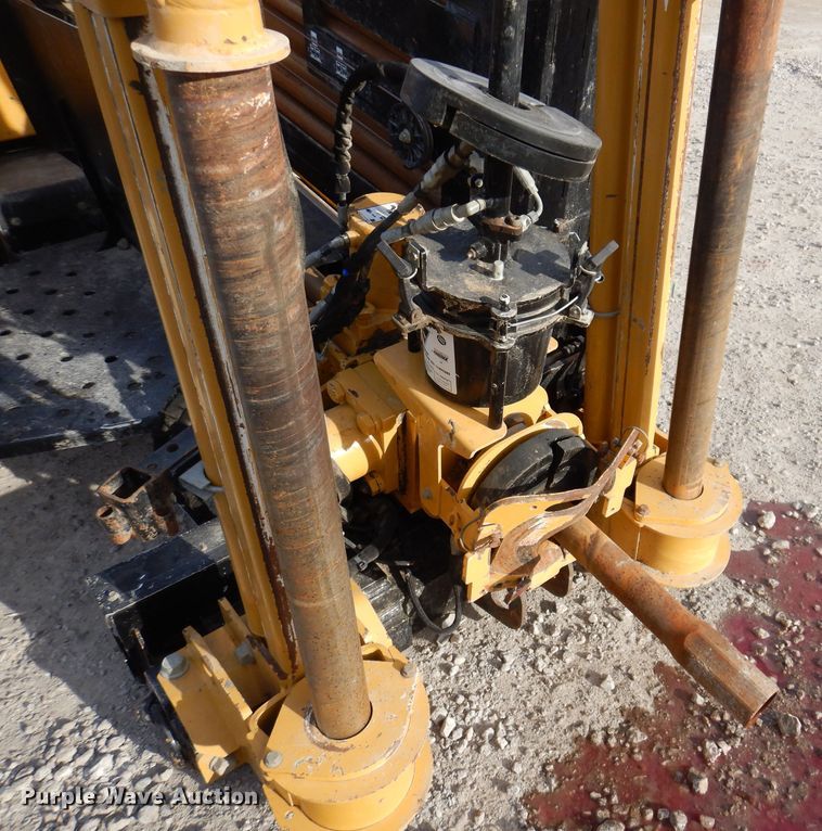 image for item KH9009 2018 Vermeer D20X22III Navigator S3  directional boring unit