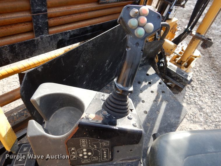 image for item KH9009 2018 Vermeer D20X22III Navigator S3  directional boring unit