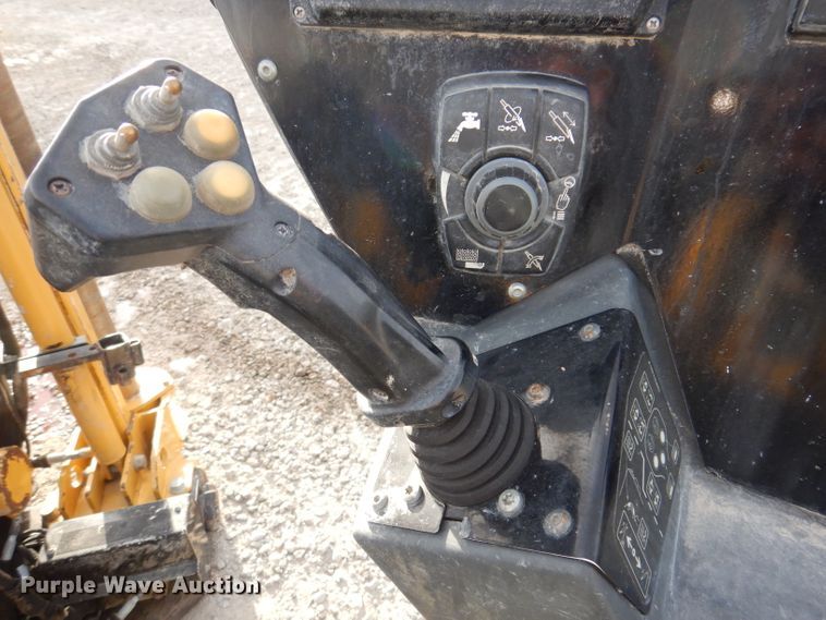 image for item KH9009 2018 Vermeer D20X22III Navigator S3  directional boring unit